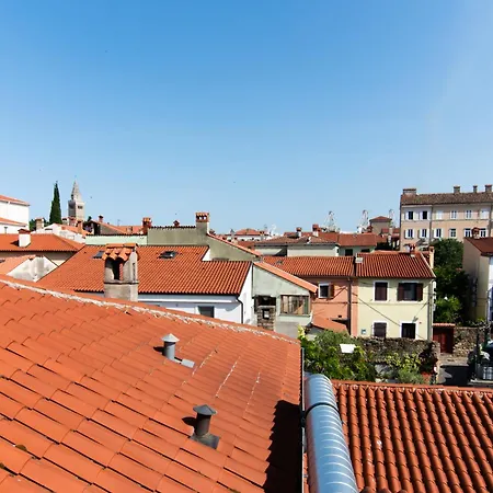 Mars * Koper
